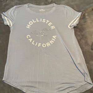 Size xs hollister easy T-shirt